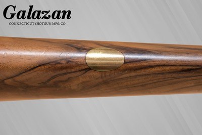 CSMC - A10, O/U Sidelock, Platinum Grade, Two Barrel Set, 20ga/28ga. 28