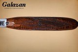 Browning - Takedown, Grade III, Made In Belgium, Engraved By Magis, .22 Auto. 19