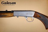 Browning - Takedown, Grade II, Made In Belgium, .22 LR. 16