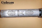 Browning - Takedown, Grade II, Made In Belgium, .22 LR. 16