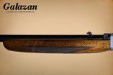 Browning - Takedown, Grade II, Made In Belgium, .22 LR. 16