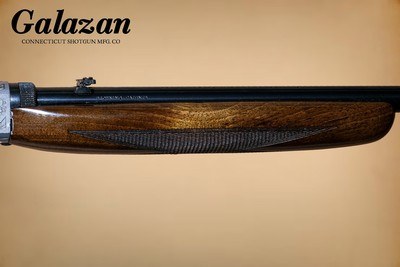 Browning - Takedown, Grade II, Made In Belgium, .22 LR. 16