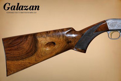 Browning - Takedown, Grade II, Made In Belgium, .22 LR. 16