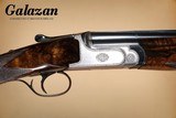 Perazzi - MX28, O/U, 28ga. 30
