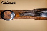 A.H. Fox - Sterlingworth, SxS, Savage Arms Production, 20ga. 28