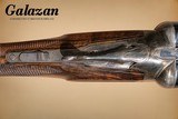 A.H. Fox - Sterlingworth, SxS, Savage Arms Production, 20ga. 28