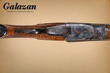 Parker Reproduction - DHE Grade, SxS, 00 Frame, 28ga. 28