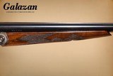 Parker Reproduction - DHE Grade, SxS, 00 Frame, 28ga. 28