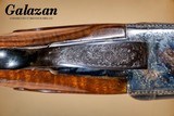 Parker Reproduction - DHE Grade, SxS, 00 Frame, 28ga. 28