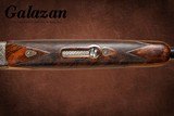 CSMC - Christian Hunter, O/U Sidelock, Celtic Engraving, 20ga. 28” Barrels with Screw in Choke Tubes. MAKE OFFER. - Image 13 of 15