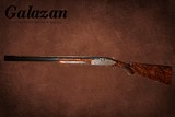 CSMC - Christian Hunter, O/U Sidelock, Celtic Engraving, 20ga. 28” Barrels with Screw in Choke Tubes. MAKE OFFER. - Image 15 of 15