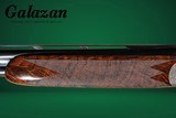 CSMC - A10, O/U Sidelock, Platinum Ornamental Scroll, 28ga. 32