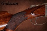 Ithaca - NID Field Grade, SxS, RARE 3 1/2” Magnum, 10ga. 32