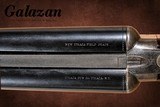 Ithaca - NID Field Grade, SxS, RARE 3 1/2” Magnum, 10ga. 32