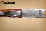 CSMC - A10, O/U Sidelock, Deluxe, 20ga. 30