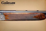 CSMC - A10, O/U Sidelock, Deluxe, 20ga. 30