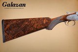 CSMC - A10, O/U Sidelock, Deluxe, 20ga. 30