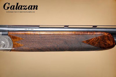 CSMC - A10, O/U Sidelock, Deluxe, 20ga. 30