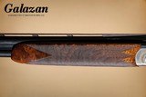 CSMC - A10, O/U Sidelock, Deluxe, 20ga. 30