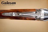 CSMC - A10, O/U Sidelock, Deluxe, 20ga. 30