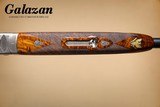 CSMC - A10, O/U Sidelock, Deluxe, 20ga. 30