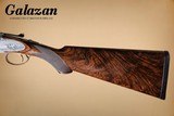 CSMC - A10, O/U Sidelock, Deluxe, 20ga. 30