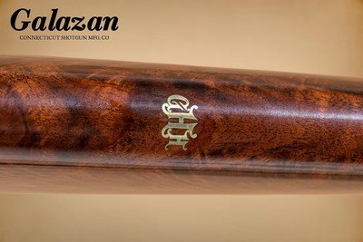CSMC - A10, O/U Sidelock, Deluxe, 20ga. 30