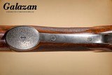 CSMC - A10, O/U Sidelock, Deluxe, 20ga. 30