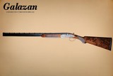 CSMC - A10, O/U Sidelock, Deluxe, 20ga. 30