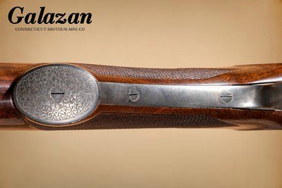 CSMC - A10, O/U Sidelock, Deluxe, 20ga. 30