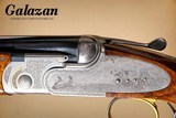 CSMC - A10, O/U Sidelock, Deluxe, 20ga. 30