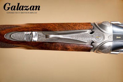 CSMC - A10, O/U Sidelock, Deluxe, 20ga. 30