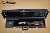 CSMC - A10, O/U Sidelock, Deluxe, 20ga. 30