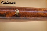 CSMC - A10, O/U Sidelock, Deluxe, Two Barrel Set, 28ga/20ga. 30