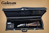 CSMC - A10, O/U Sidelock, Deluxe, Two Barrel Set, 28ga/20ga. 30
