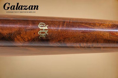 CSMC - A10, O/U Sidelock, Deluxe, Two Barrel Set, 28ga/20ga. 30
