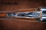 Webley & Scott - 720, SxS, 20ga. 26