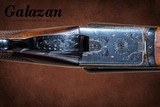 Webley & Scott - 720, SxS, 20ga. 26