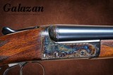Webley & Scott - 720, SxS, 20ga. 26