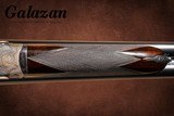 James Purdey & Son - SxS, 12ga. 30