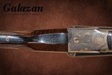 James Purdey & Son - SxS, 12ga. 30