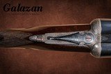 James Purdey & Son - SxS, 12ga. 30
