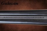 Parker - GHE Grade, SxS, 1 1/2 Frame, Late Production, 12ga. 30