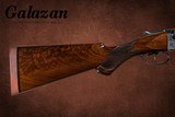 Parker - GHE Grade, SxS, 1 1/2 Frame, Late Production, 12ga. 30