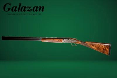 CSMC - A10, O/U Sidelock, Platinum, 20ga. 30