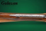 CSMC - A10, O/U Sidelock, Platinum, 20ga. 30