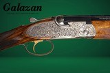 CSMC - A10, O/U Sidelock, Platinum, 20ga. 30