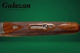 CSMC - A10, O/U Sidelock, Platinum, 20ga. 30