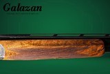 CSMC - A10, O/U Sidelock, Platinum, 20ga. 30