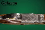 CSMC - A10, O/U Sidelock, Platinum, 20ga. 30